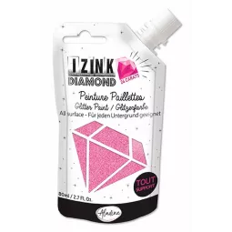 izink-diamante-24 carati-rosa-80-ml
