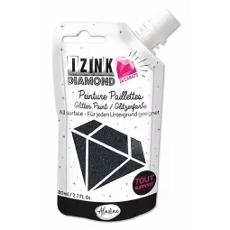 izink-diamond-24-carats-black-80-ml