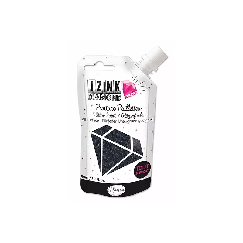 izink-diamond-24-carats-black-80-ml