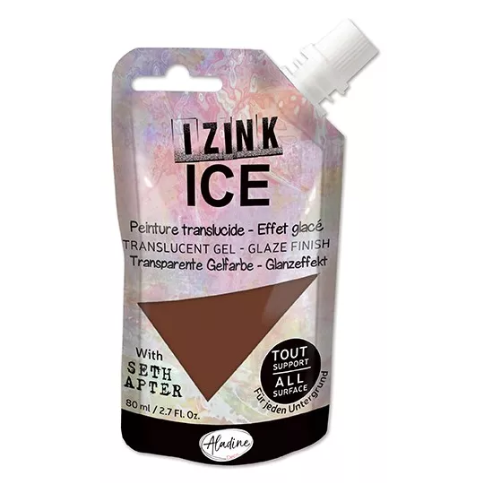 izink-Eis-Braun-The-80-ml