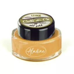 izink-Calli - & - co-old-gold-15-ml