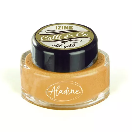 izink-calli-&-co-old-gold-15-ml