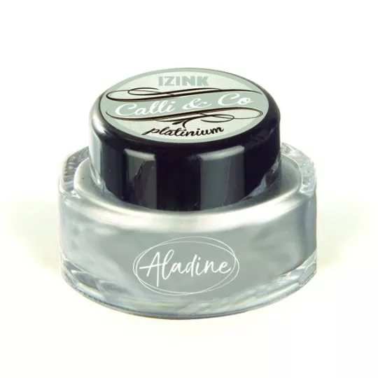 izink-calli-&-co-platinium-15-ml
