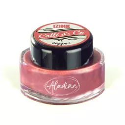 izink-calli - & - Co-Copper-15-ml