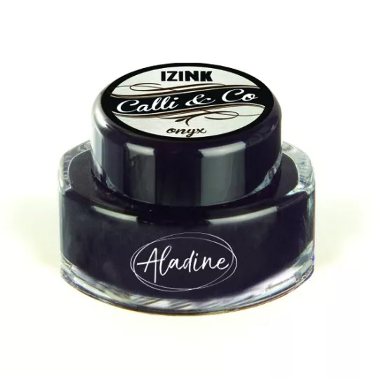 izink-calli-&-co-onyx-15-ml