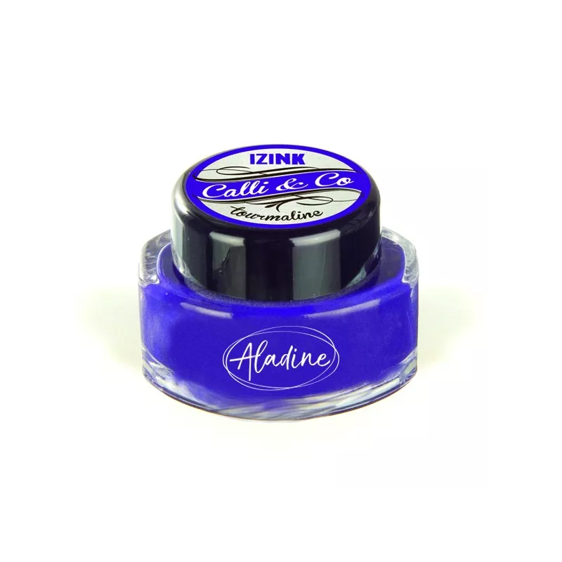 izink-calli - & - Co-Tourmalin-15-ml