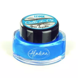 izink-calli-&-co-lapis-lazuli-15-ml