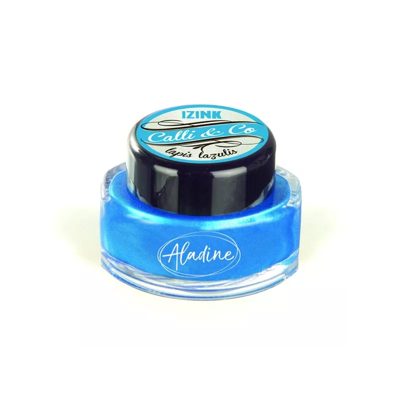 izink-calli-&-co-lapis-lazuli-15-ml