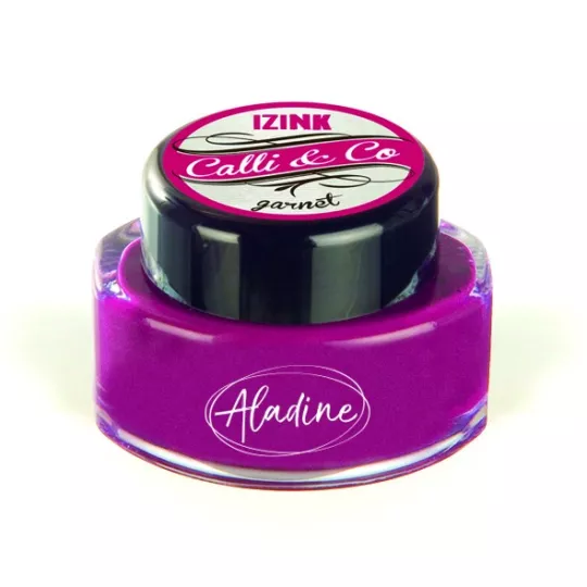 izink-calli-&-co-garnet-15-ml