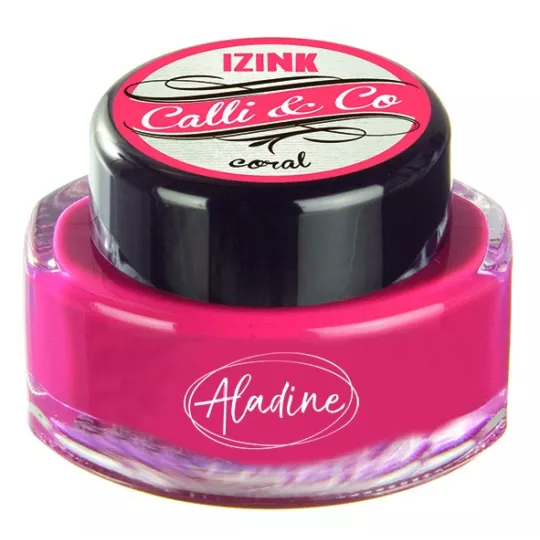 izink-calli-&-co-coral-15-ml