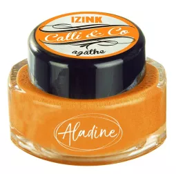 izink-calli-&-co-agate-15-ml