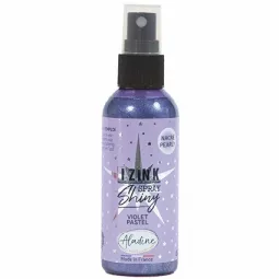 izink-Spray-glänzende-Violett-Pastell-80-ml
