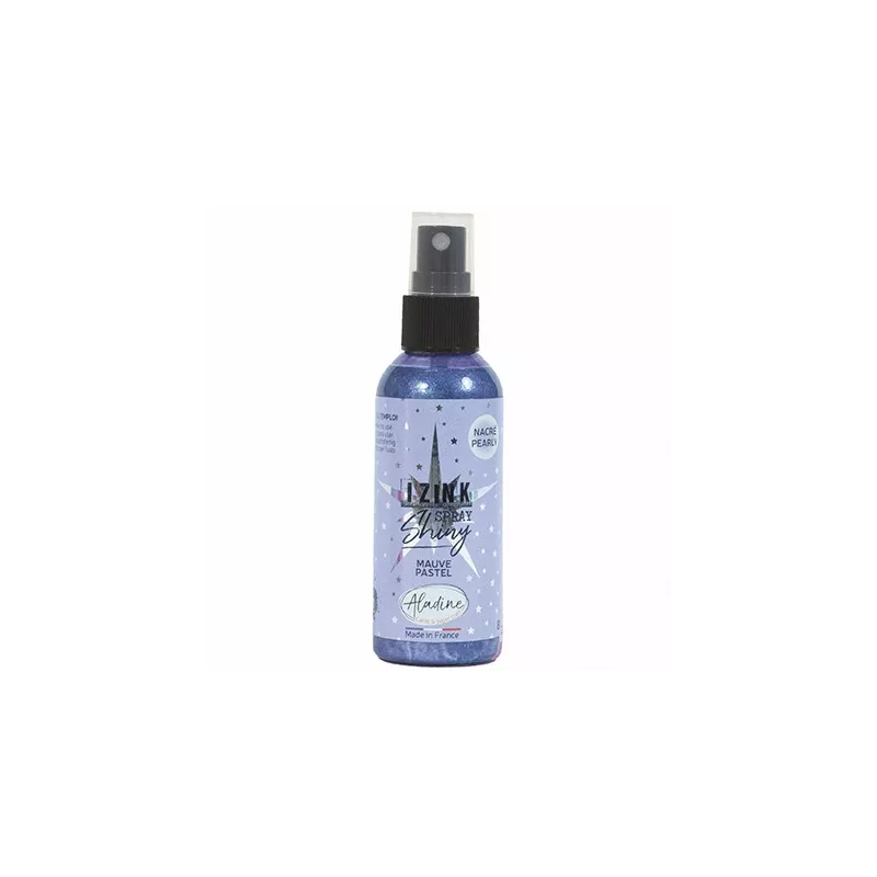 izink-spray-shiny-mauve-pastel-80-ml