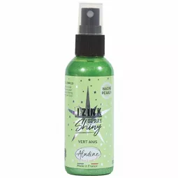 izink-spray-lucido-verde-Anis-80-ml