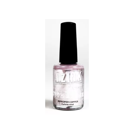 izink-pigment-seth-apter-cuivre-rose-11.5-ml