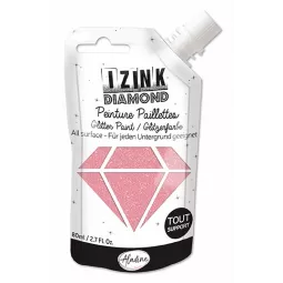 izink-diamond-rose-poudre-80-ml