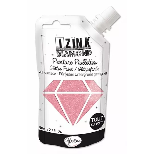 izink-diamond-rose-poudre-80-ml