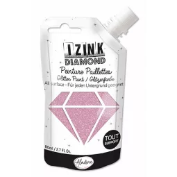 izink-diamond-rose-pastel-80-ml