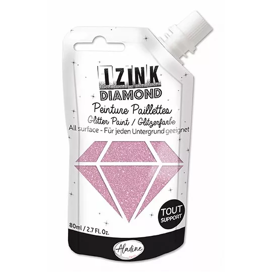 izink-diamond-rose-pastel-80-ml