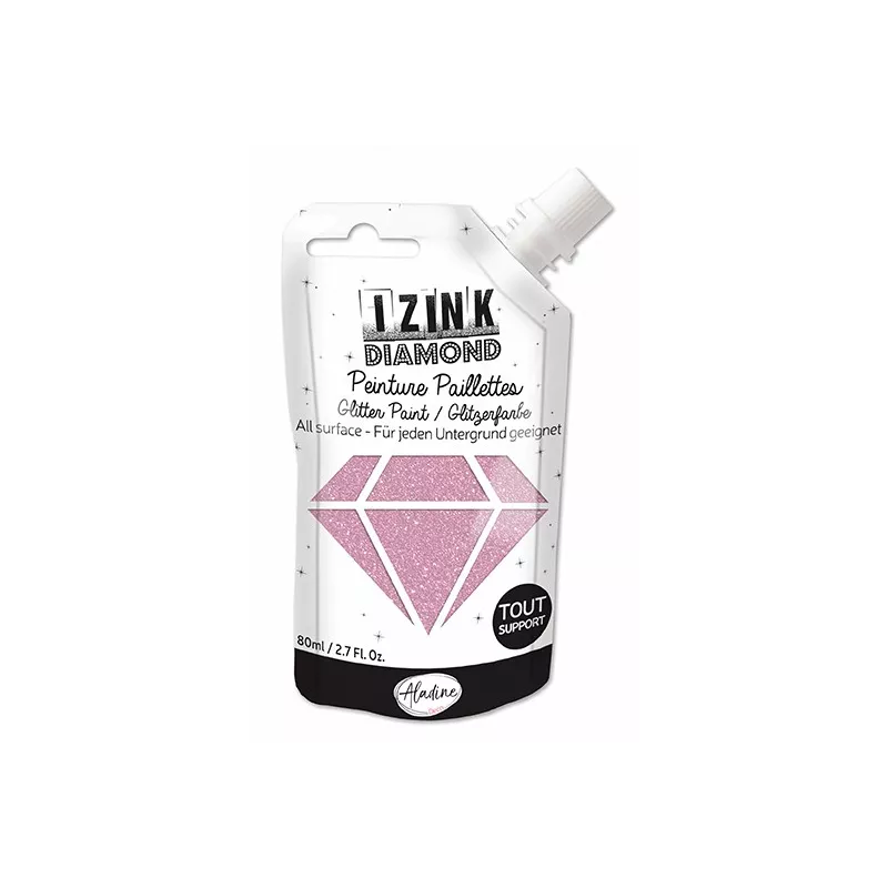izink-diamond-rose-pastel-80-ml