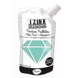 izink-diamond-vert-pastel-80-ml