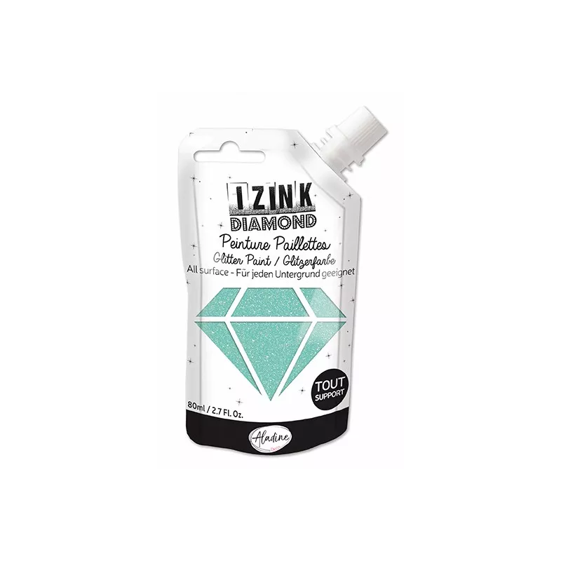 izink-diamond-vert-pastel-80-ml