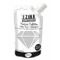 izink-diamond-argente-80-ml