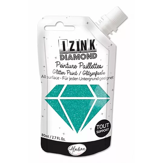 izink-diamond-turquoise-80-ml