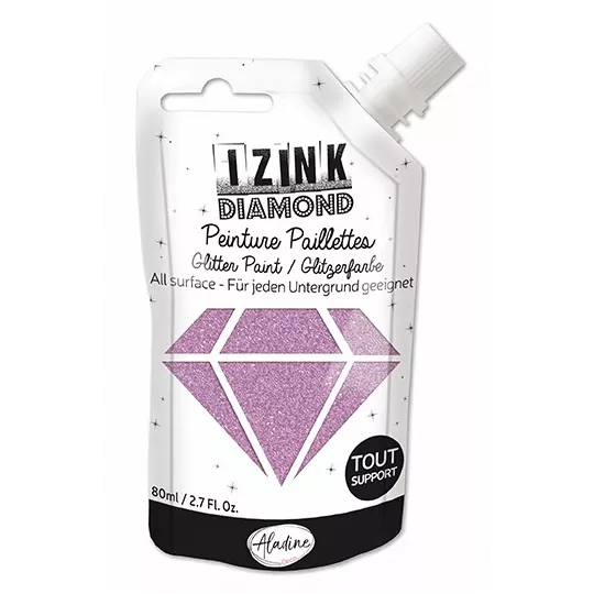 izink-diamond-rose-80-ml