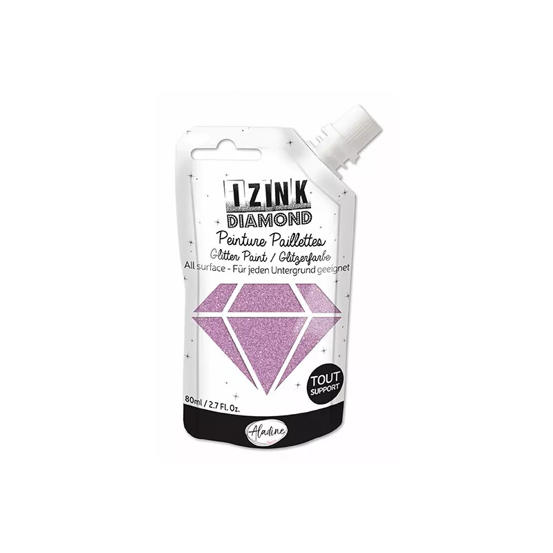 izink-diamond-rose-80-ml