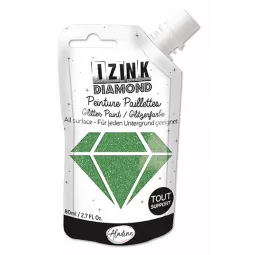 izink-diamond-vert-fonce-80-ml