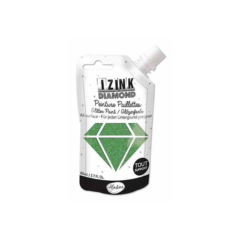 izink-diamond-vert-fonce-80-ml