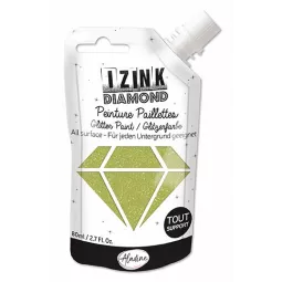 izink-Diamant-Grün-Clear-80-ml