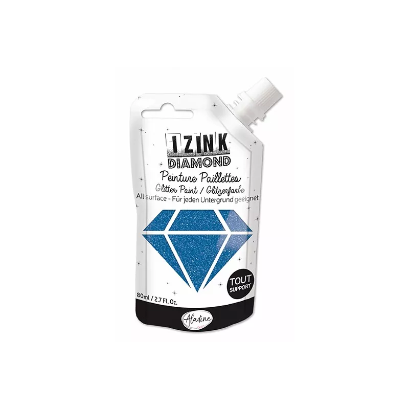 izink-diamond-bleu-80-ml