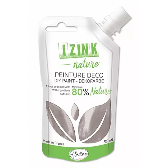 izink-nature-argente-80-ml