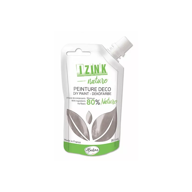 izink-nature-argente-80-ml