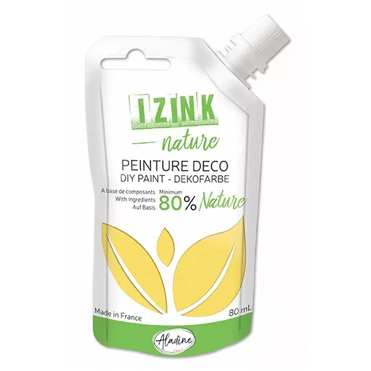 izink-nature-jaune-citron-80-ml