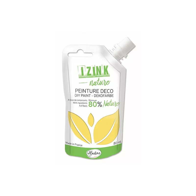 izink-Natur-Gelb-Zitrone-80-ml