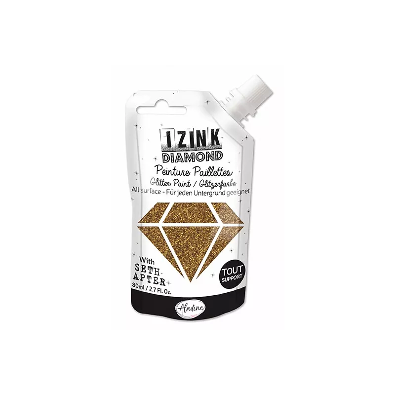 izink-diamond-golden-bronze-80-ml