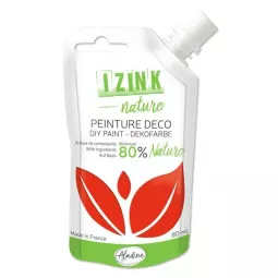 izink-natur rot-80-ml