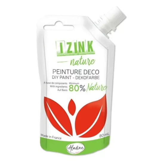 izink-nature-rouge-80-ml