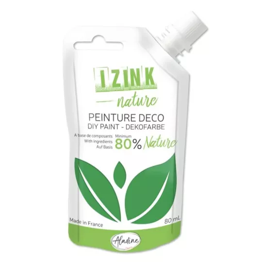 izink-nature-vert-80-ml