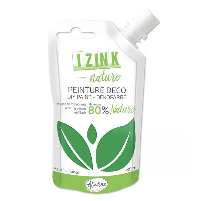 izink-nature-vert-80-ml