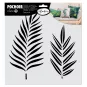pochoir-deco-feuilles-tropicales