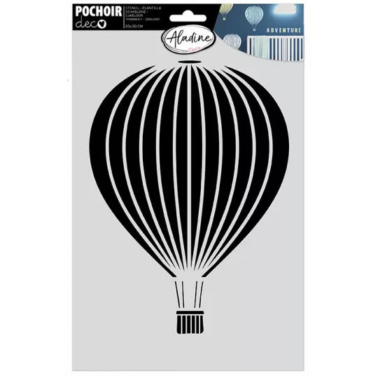 pochoir-deco-montgolfiere-20x30-cm