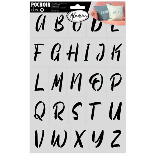 pochoir-deco-alphabet-3-20x30-cm