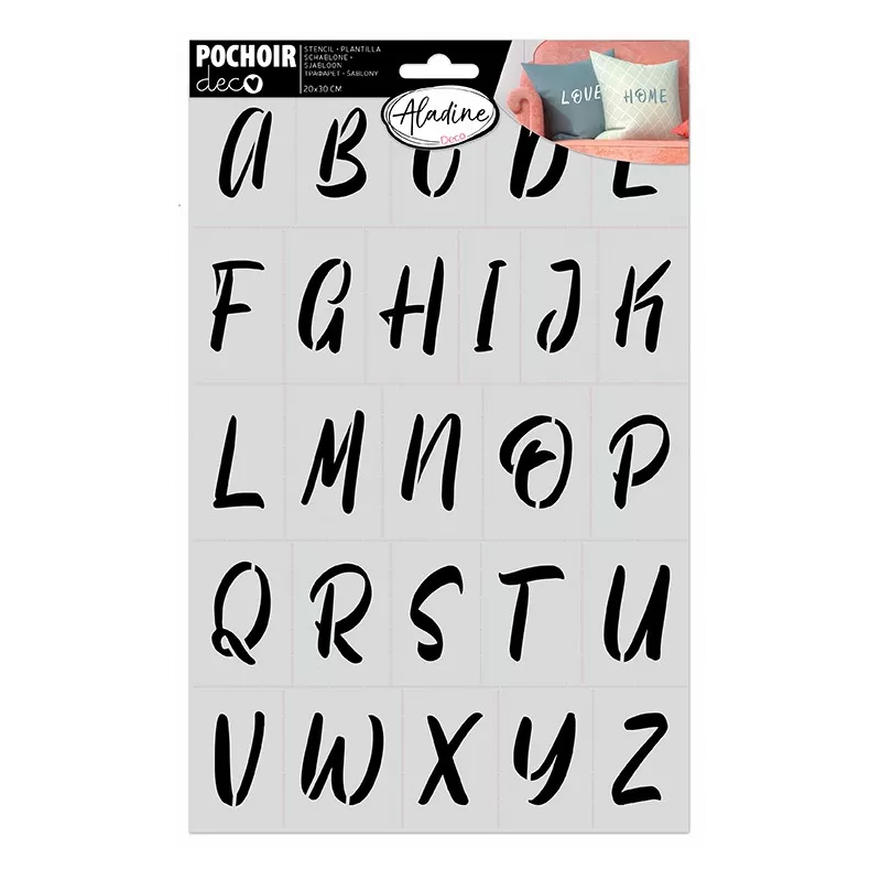 pochoir-deco-alphabet-3-20x30-cm