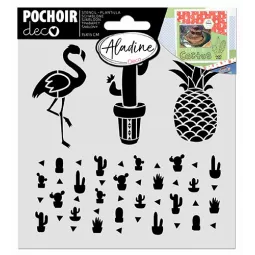 schablone-Quadrat-DIY-Kaktus