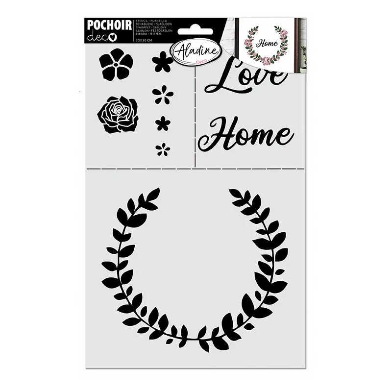 pochoir-deco-couronne