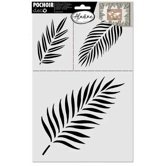stencil-Deco-Felci